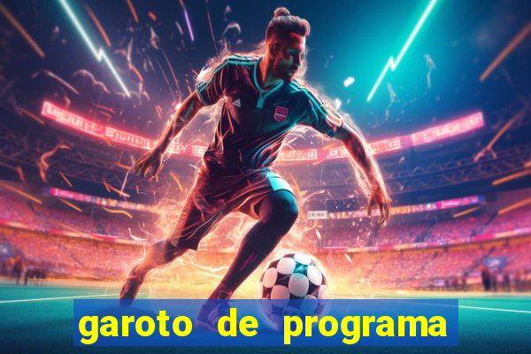 garoto de programa em fortaleza